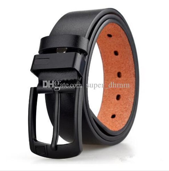 new arrival designer pin buckle pu leather belts for men luxury belt brand leather mens belt male ceinture, Black;brown
new arrival designer pin buckle pu leather belts for men luxury belt brand leather mens belt male ceinture, Black;brown