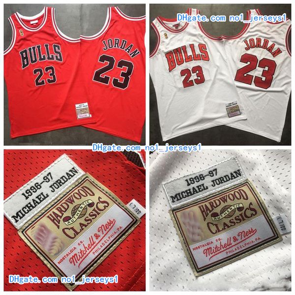 men chicago nba bulls michael jrdan mitchell & ness white red 1996-97 hardwood classics authentic player jerseys jersey, Black;red
men chicago nba bulls michael jrdan mitchell & ness white red 1996-97 hardwood classics authentic player jerseys jersey, Black;red