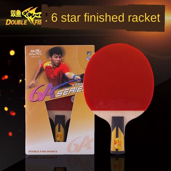 1iwns pisces 6-star and 6-star racket beginners advanced competition finished products single tennis table tennisracket table tennis horizon
1iwns pisces 6-star and 6-star racket beginners advanced competition finished products single tennis table tennisracket table tennis horizon