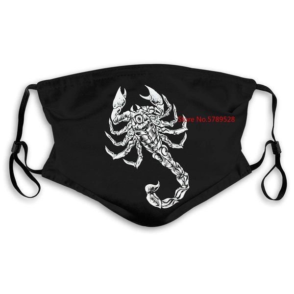 scorpions sting in the tail new heavy metal rock skull rose mask women kids pm25 lkyqb
scorpions sting in the tail new heavy metal rock skull rose mask women kids pm25 lkyqb
