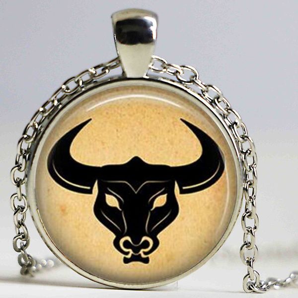 fashion 25mm round animal pendant choker necklace antique jewelry bull necklace, Silver
fashion 25mm round animal pendant choker necklace antique jewelry bull necklace, Silver