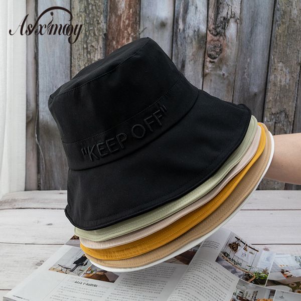 sun hat men women fisherman caps cotton hip hop basin panama cap femme three-dimensional letter embroidery bucket hat fashion, Blue;gray
sun hat men women fisherman caps cotton hip hop basin panama cap femme three-dimensional letter embroidery bucket hat fashion, Blue;gray
