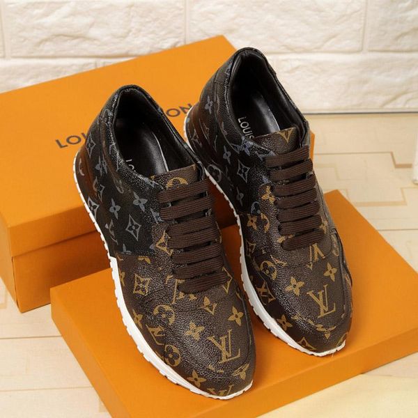 201 designer high-quality men's casual sports shoes and luxury outdoor casual shoes, the original box size is 38-45, Black 
201 designer high-quality men's casual sports shoes and luxury outdoor casual shoes, the original box size is 38-45, Black