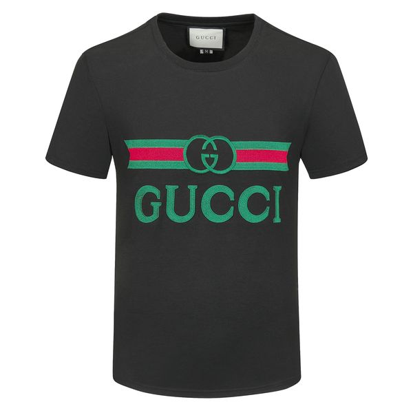 20ss luxury mens designer t shirt высокого качества мужчины женщина пара вскользь с коротким рукавом мужской шею тройники 5 цветов -3xl, Gray
20ss luxury mens designer t shirt высокого качества мужчины женщина пара вскользь с коротким рукавом мужской шею тройники 5 цветов -3xl, Gray