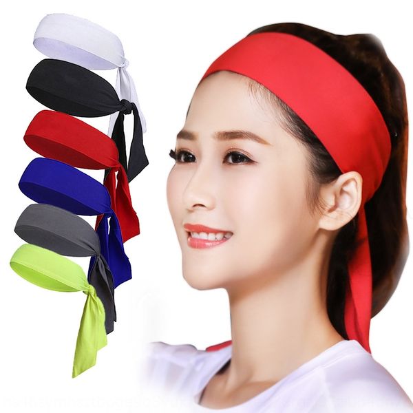 bandage long headscarf sweat-absorbing sports women's tennis hair band running fitness tennis hair band, Yellow;black
bandage long headscarf sweat-absorbing sports women's tennis hair band running fitness tennis hair band, Yellow;black
