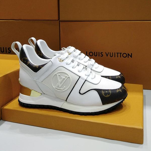 womens shoes fashion run away sneaker chaussures de femme luxury with box vintage lady shoes casual luxury zapatos de mujer fast shipping, Black
womens shoes fashion run away sneaker chaussures de femme luxury with box vintage lady shoes casual luxury zapatos de mujer fast shipping, Black