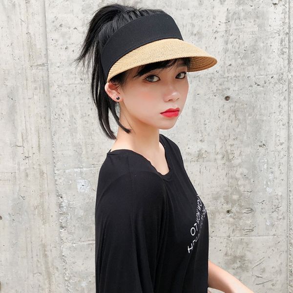 sunscreen sunscreen children's korean style fashionable sunshade big hat edge foldable summer all-match uv-proof sun hat, Blue;gray
sunscreen sunscreen children's korean style fashionable sunshade big hat edge foldable summer all-match uv-proof sun hat, Blue;gray