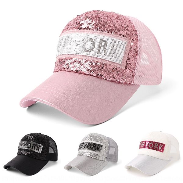 sequins letter summer mesh women' sunshade all-match outdoor travel baseball umbrella baseball cap net cap, Blue;gray
sequins letter summer mesh women' sunshade all-match outdoor travel baseball umbrella baseball cap net cap, Blue;gray