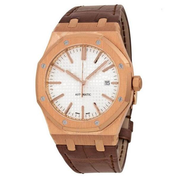 16 style 3 pin automatic mechanical open back men 42mm no battery sweeping watch box + certificate + waterproof 0413, Slivery;brown
16 style 3 pin automatic mechanical open back men 42mm no battery sweeping watch box + certificate + waterproof 0413, Slivery;brown