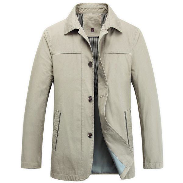 2020 gray beige blue loose casual single breasted xxl size trench coat men clothing homme gothic, Tan;black
2020 gray beige blue loose casual single breasted xxl size trench coat men clothing homme gothic, Tan;black