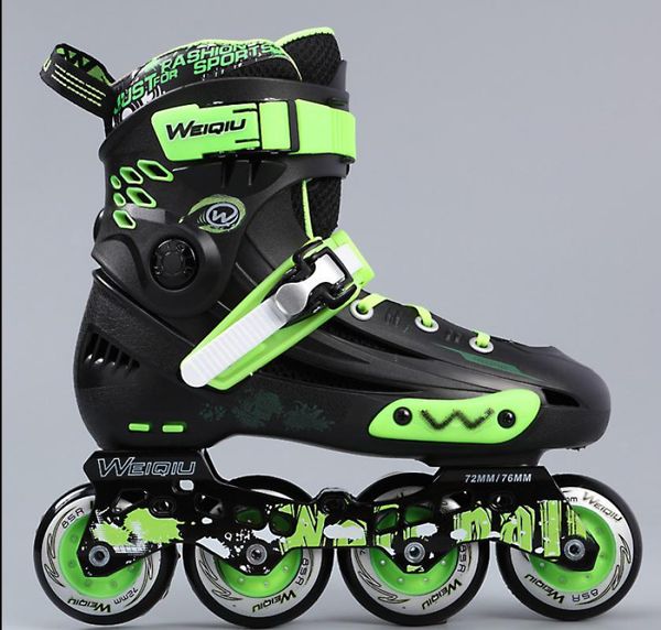 inline & roller skates 2021 skate shoes women skating patins ice hockey white black size35-45
inline & roller skates 2021 skate shoes women skating patins ice hockey white black size35-45