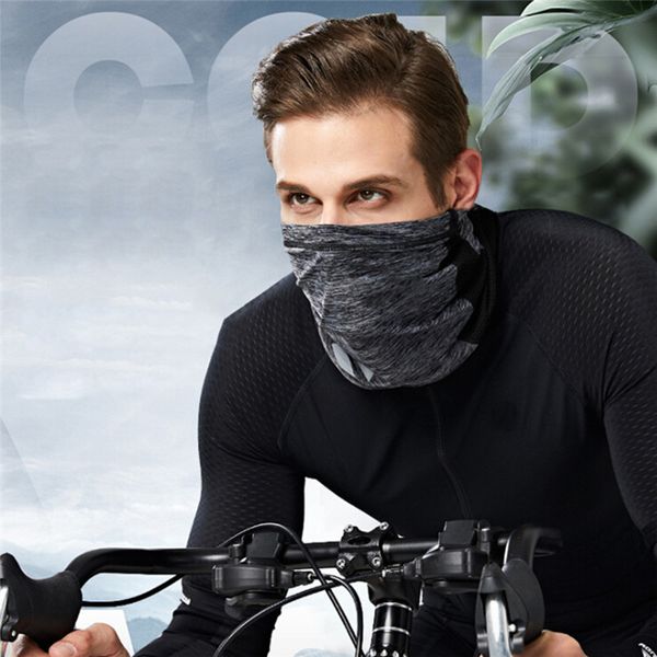 1 pcs ice silk sunscreen turban motorcycle bike riding mask hanging ear scarf bandana neck scarves wraps, Black
1 pcs ice silk sunscreen turban motorcycle bike riding mask hanging ear scarf bandana neck scarves wraps, Black