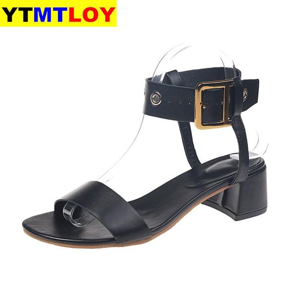 summer woman sandals peep toe square high heels ladies sandals female metal buckle strap hollow casual shoes size 35-39, Black
summer woman sandals peep toe square high heels ladies sandals female metal buckle strap hollow casual shoes size 35-39, Black