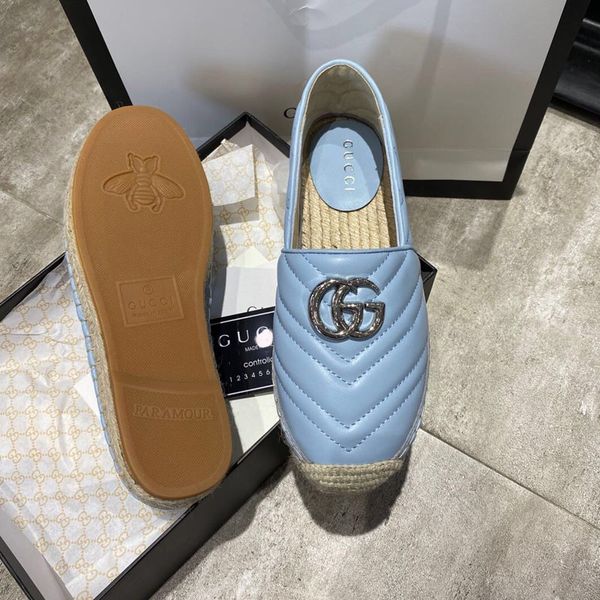 womens matelassé espadrille ,new this season designer women sandals new arrive fashion womens slipper with box package e04, Black
womens matelassé espadrille ,new this season designer women sandals new arrive fashion womens slipper with box package e04, Black