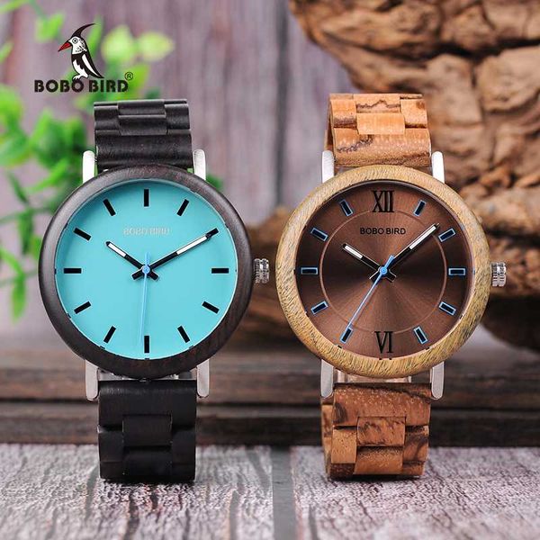 bobo bird new design wooden watches wood band quartz wristwatch for men and women timepieces accept oem drop shipping w*q07, Slivery;brown
bobo bird new design wooden watches wood band quartz wristwatch for men and women timepieces accept oem drop shipping w*q07, Slivery;brown