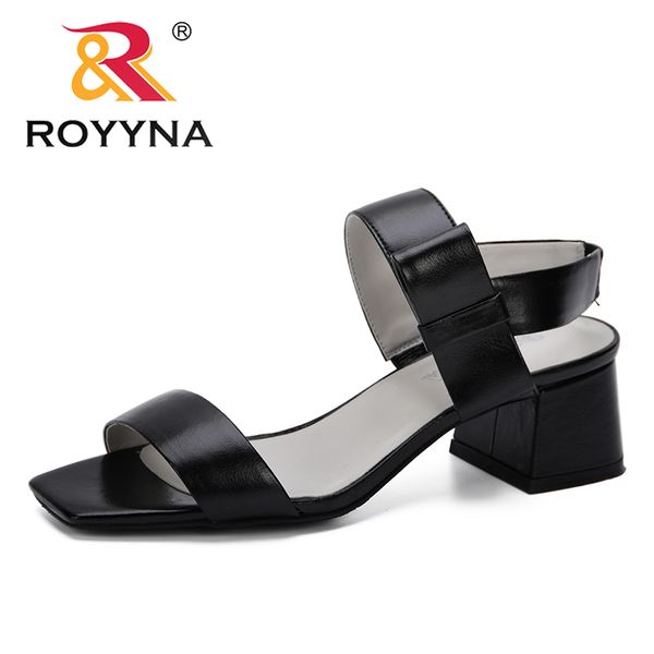 royyna 2020 женские сандалии твердые повседневная пляж сандалии женщины open toe резинка летняя обувь sandalias mujer модные, Black
royyna 2020 женские сандалии твердые повседневная пляж сандалии женщины open toe резинка летняя обувь sandalias mujer модные, Black