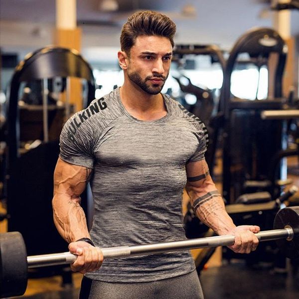 running jerseys 2021 mens run jogging sports t-shirt men gym fitness bodybuilding short sleeve t shirt male workout training tee clothi, Black;blue
running jerseys 2021 mens run jogging sports t-shirt men gym fitness bodybuilding short sleeve t shirt male workout training tee clothi, Black;blue