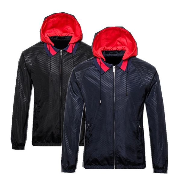 2020 mens designer jackets luxury letter material print clothes hooded long sleeve women shirts men women real label tag new, Black;brown
2020 mens designer jackets luxury letter material print clothes hooded long sleeve women shirts men women real label tag new, Black;brown