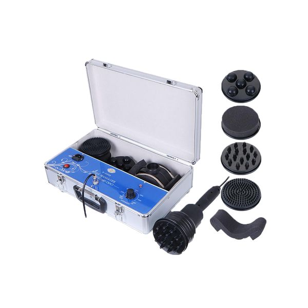 new model no after-sale problem g5 weight loss vibrating cellulite massage machine g5 massage salon spa equipment
new model no after-sale problem g5 weight loss vibrating cellulite massage machine g5 massage salon spa equipment