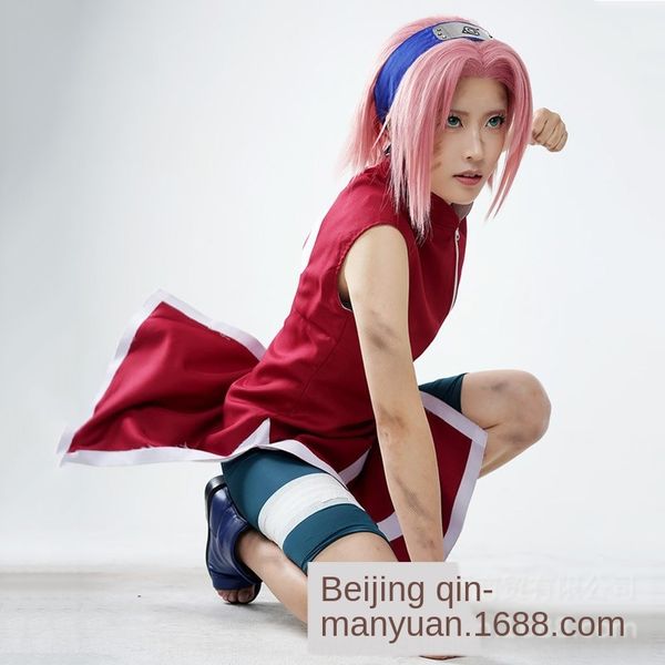 naruto spring wild cherry c cheongsam show halloween annual meeting party perfor cheongsam clothing mance cosplayclothing for women, Black;red
naruto spring wild cherry c cheongsam show halloween annual meeting party perfor cheongsam clothing mance cosplayclothing for women, Black;red