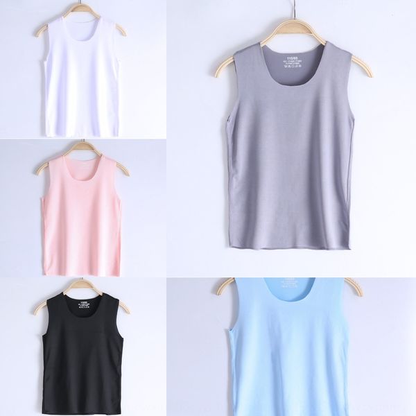 новый 2020 детского все соответствует моде без следа летом шелка льда случайных резок среднего и больших детского ремня тонкого жилета жилет, Blue
новый 2020 детского все соответствует моде без следа летом шелка льда случайных резок среднего и больших детского ремня тонкого жилета жилет, Blue