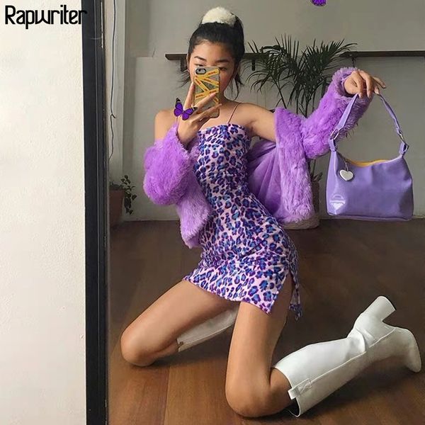 rapwriter элегантный тонкий спагетти ремень фиолетовый leopard платье женщины 2020 лето основные рукавов мини сексуальное платье vestidos mu, Black;gray
rapwriter элегантный тонкий спагетти ремень фиолетовый leopard платье женщины 2020 лето основные рукавов мини сексуальное платье vestidos mu, Black;gray