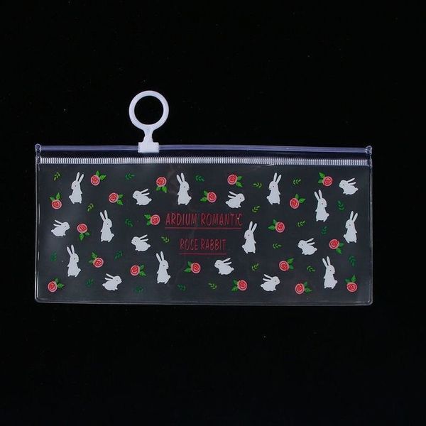 women cosmetic bag pencil case organizer pouch floral animals pvc transparent waterproof makeup bag zipper travel accessories
women cosmetic bag pencil case organizer pouch floral animals pvc transparent waterproof makeup bag zipper travel accessories