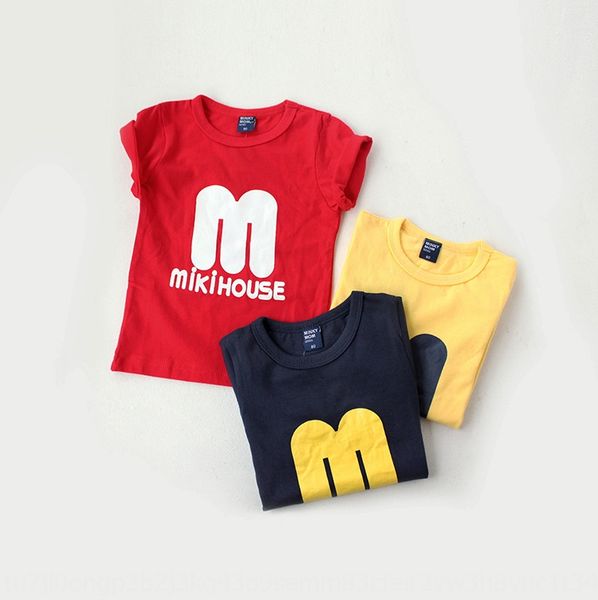 zu20s clothing summer new cotton boysbaby clothinggirlsknitted printed short-sleeved clothing summer new cotton boysbaby children's t-s, Blue
zu20s clothing summer new cotton boysbaby clothinggirlsknitted printed short-sleeved clothing summer new cotton boysbaby children's t-s, Blue