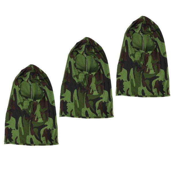 3pcs breathable headgear riding face scarf face hanging ear scarf dustproof sun block cover for outdoor riding (jungle camo, Black
3pcs breathable headgear riding face scarf face hanging ear scarf dustproof sun block cover for outdoor riding (jungle camo, Black