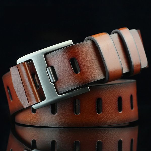 mens belts luxury designers genuine leather belt male pin buckle belts men leather black belt for men 2020 cintos para homem y17, Black;brown
mens belts luxury designers genuine leather belt male pin buckle belts men leather black belt for men 2020 cintos para homem y17, Black;brown