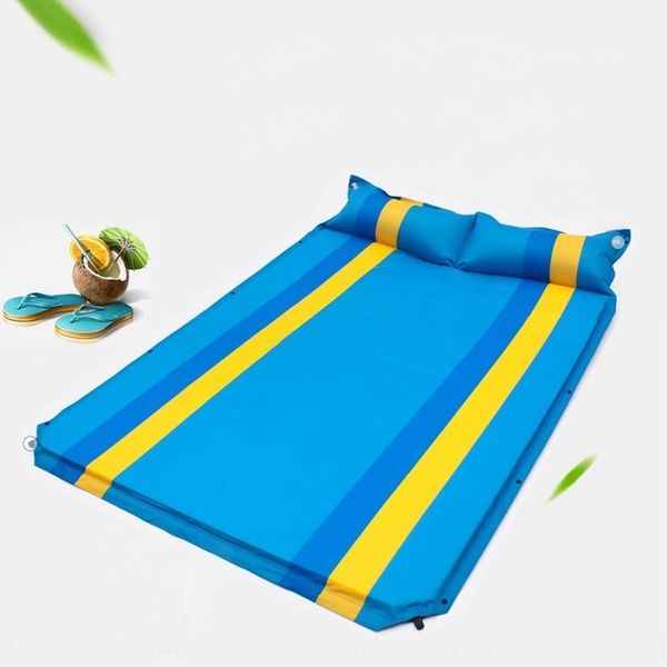 zcfzm camping double outdoor air tent mattress moisture-proof mat outdoor tent air cushion automatic mattress inflatable thickened floor mat
zcfzm camping double outdoor air tent mattress moisture-proof mat outdoor tent air cushion automatic mattress inflatable thickened floor mat
