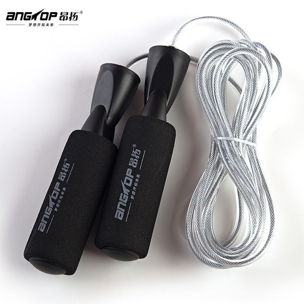 biuu1 steel wire steel rope adjustable fitness supplies student high school entrance examination sports special training rope skipping
biuu1 steel wire steel rope adjustable fitness supplies student high school entrance examination sports special training rope skipping
