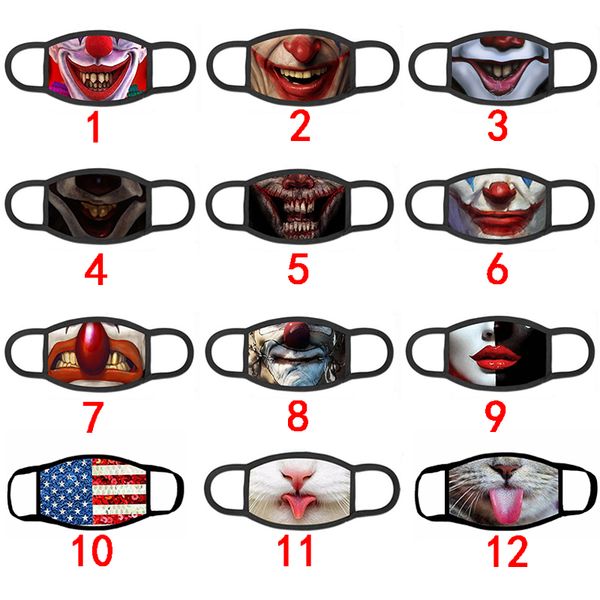 washable reusable face mask 3d digital print cartoon pattern funny masks 5-layer pm2.5 filter protective adults men women mask
washable reusable face mask 3d digital print cartoon pattern funny masks 5-layer pm2.5 filter protective adults men women mask