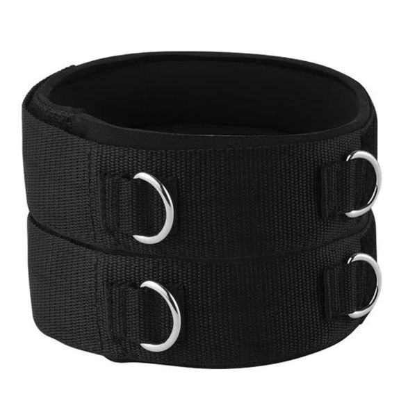 2 pcs thigh straps fitness legs cuffs adjustable strength training speed workout suitable for kickboxing running,etc
2 pcs thigh straps fitness legs cuffs adjustable strength training speed workout suitable for kickboxing running,etc