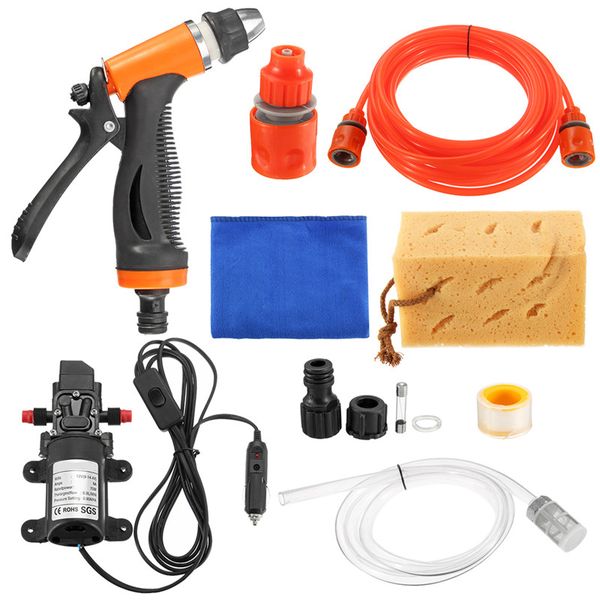 car wash 12v 70w car washer gun/ pump high pressure cleaner care portable washing machine electric cleaning auto device
car wash 12v 70w car washer gun/ pump high pressure cleaner care portable washing machine electric cleaning auto device