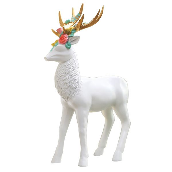 factory shop nordic tv cabinet art decoration home living room wine cabinet creative sika deer soft carton packaging housewarming
factory shop nordic tv cabinet art decoration home living room wine cabinet creative sika deer soft carton packaging housewarming