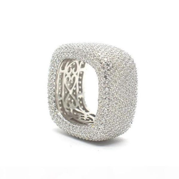 vecalon luxury promise кольцо стерлингового серебра 925 micro pave 450pcs алмазный cz обручальные кольца обручальное кольцо для женщин мужчи, Slivery;golden
vecalon luxury promise кольцо стерлингового серебра 925 micro pave 450pcs алмазный cz обручальные кольца обручальное кольцо для женщин мужчи, Slivery;golden