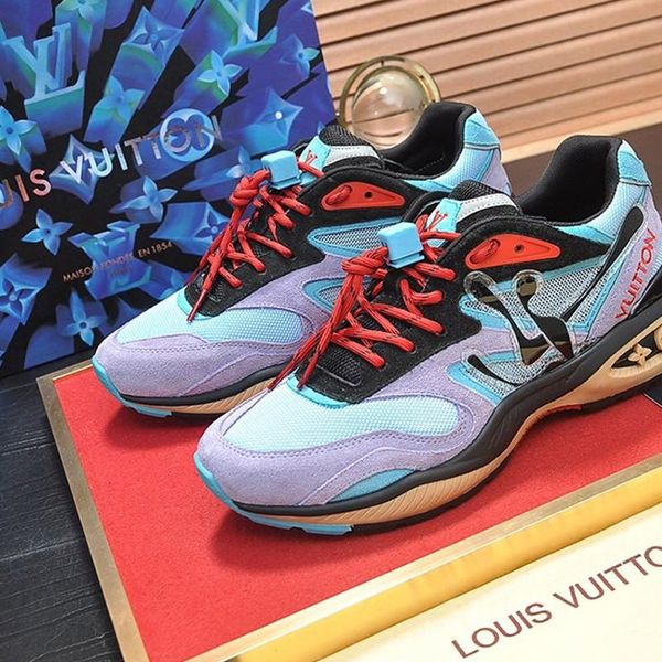 46 мужской дизайнер случайных спортивная обувь, модная на открытом воздухе путешествия повседневной обувь, спортивная обувь. быстрая доставк, Black
46 мужской дизайнер случайных спортивная обувь, модная на открытом воздухе путешествия повседневной обувь, спортивная обувь. быстрая доставк, Black