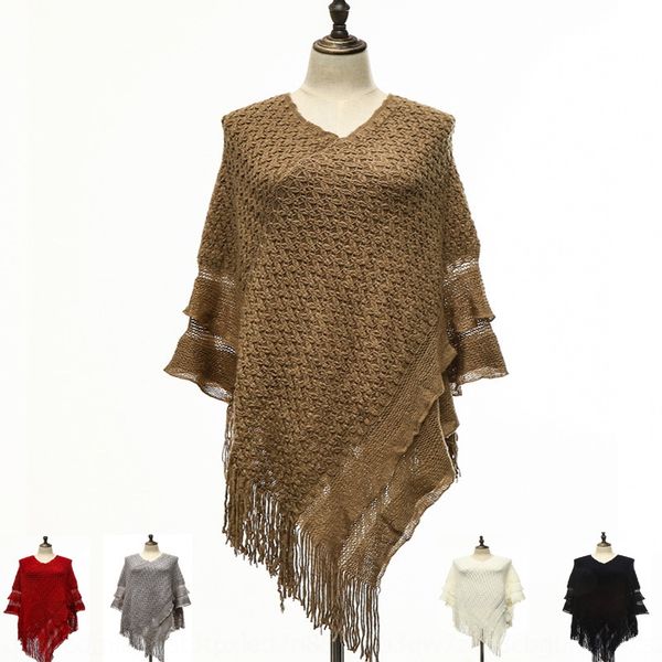 amanzo autumn new pullover swing leaf tassel knitted amanzo autumn new pullover swing leaf tassel warm knitted warm shawl shawl, Blue;gray
amanzo autumn new pullover swing leaf tassel knitted amanzo autumn new pullover swing leaf tassel warm knitted warm shawl shawl, Blue;gray