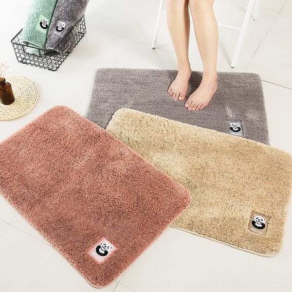 floor bedroom door bathroom water absorbing anti-skid mat non-slip mat carpet blanket carpet bathroom blanket machine washable
floor bedroom door bathroom water absorbing anti-skid mat non-slip mat carpet blanket carpet bathroom blanket machine washable