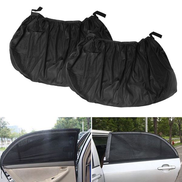 2pcs car sun shade uv protection sun visor shade cover mesh fabric shield summer protection auto sunshade curtain
2pcs car sun shade uv protection sun visor shade cover mesh fabric shield summer protection auto sunshade curtain