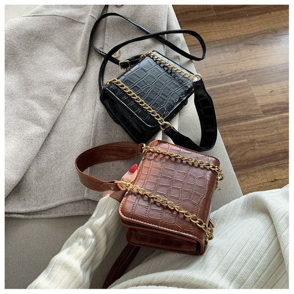 20# retro alligator bucket bags women crocodile pattern handbag capacity casual shoulder messenger bags ladies pu purse bolsa
20# retro alligator bucket bags women crocodile pattern handbag capacity casual shoulder messenger bags ladies pu purse bolsa
