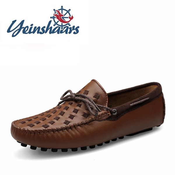 new italian summer weave shoes men casual mens leather loafers male breathable boat shoes slip on driving moccasins, Black
new italian summer weave shoes men casual mens leather loafers male breathable boat shoes slip on driving moccasins, Black