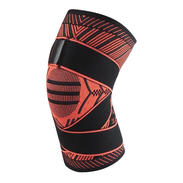 durable pressurized elastic knee pad brace knee pads sport safety guard volleyball kneepads basketball protector, Black;gray
durable pressurized elastic knee pad brace knee pads sport safety guard volleyball kneepads basketball protector, Black;gray