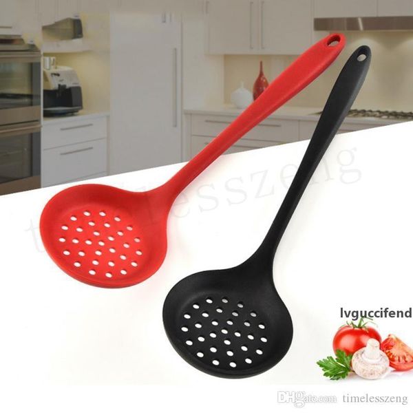 food grade silicone colander strainer spoon professional filter spoon cooking colander scoop kitchen accessories ing
food grade silicone colander strainer spoon professional filter spoon cooking colander scoop kitchen accessories ing