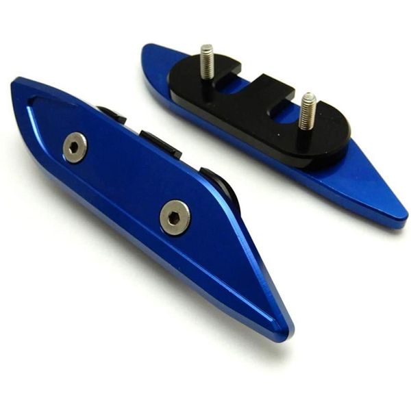 motorcycle refitting parts rear-view mirror eliminator mirror base decorative piece code rear-view hole cover suit
motorcycle refitting parts rear-view mirror eliminator mirror base decorative piece code rear-view hole cover suit
