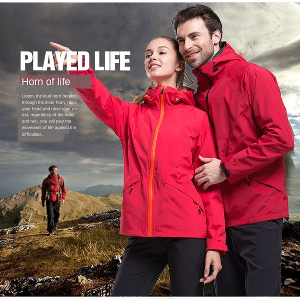 vs9ci and wo outdoor waterproof tooling 1756 and women's outdoor single-layer jacketjacket men's waterproof single-layer jacket to, Blue;black
vs9ci and wo outdoor waterproof tooling 1756 and women's outdoor single-layer jacketjacket men's waterproof single-layer jacket to, Blue;black