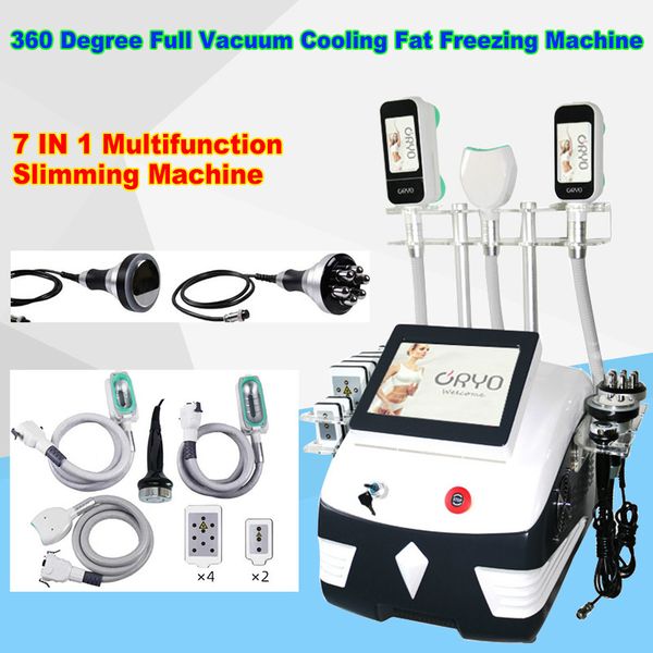 vacuum cavitation slimming system lipo laser machine cryolipolysis 360 cryo double chin removal machine fast slimming
vacuum cavitation slimming system lipo laser machine cryolipolysis 360 cryo double chin removal machine fast slimming