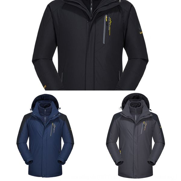 5irzx autumn and winter thick outdoor sports cotton plus plus size jacket men's fat outdoor sports jacket two-piece men's cotton-p, Blue;black
5irzx autumn and winter thick outdoor sports cotton plus plus size jacket men's fat outdoor sports jacket two-piece men's cotton-p, Blue;black