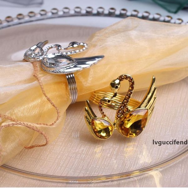 swan napkin ring gold silver napkin ring alloy wed napkin ring holder table decoration
swan napkin ring gold silver napkin ring alloy wed napkin ring holder table decoration